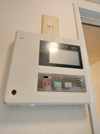 グローバルNIの物件内観写真